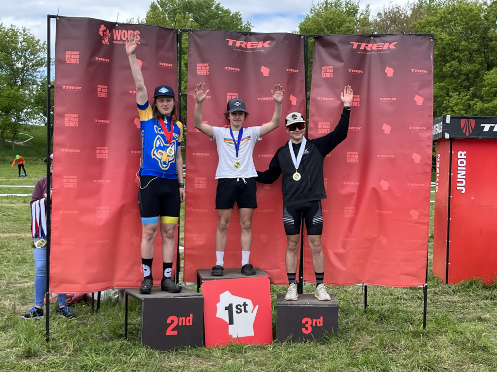 Englewood Open Race Review West Michigan Coyotes